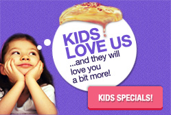 Kid Friendly Restaurant Outer Banks